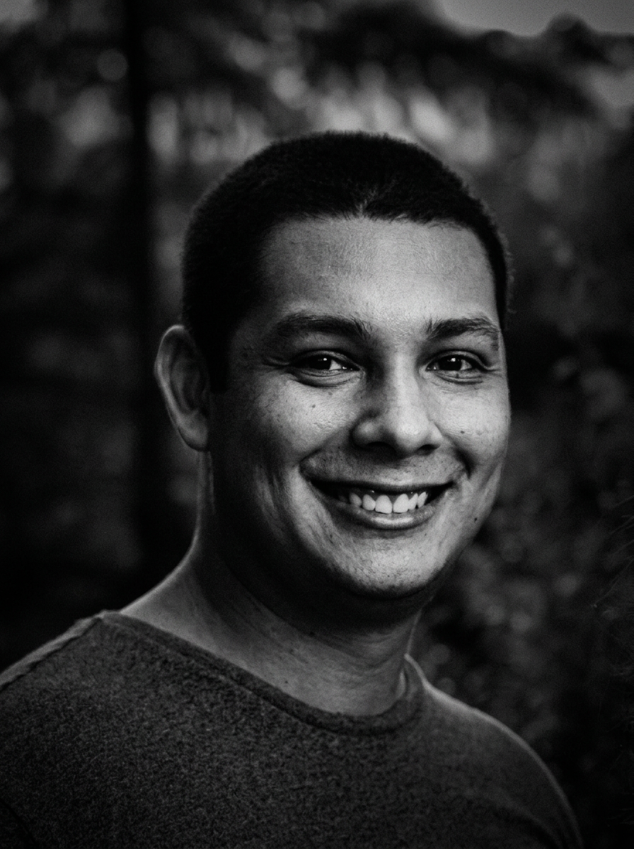 Marco Coleman, founder of Foodi Operations
